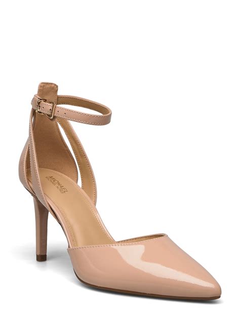 michael kors mira mid pump|Michael Kors Mirabel Flex Pump .